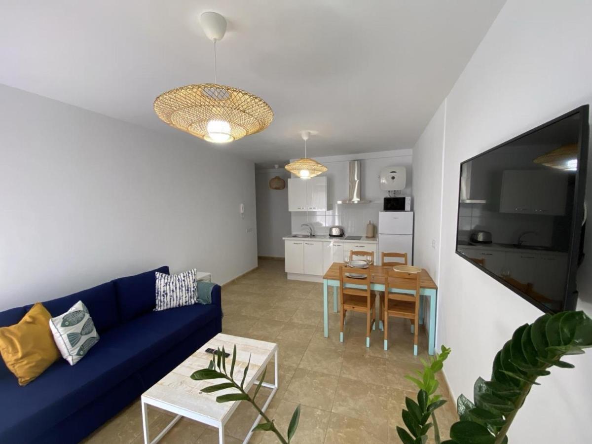 Vivienda Vacacional Sur De Europa B 3 4
